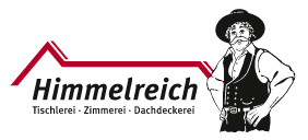 Himmelreich Logo Hauptmenü